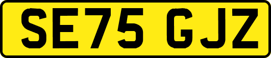 SE75GJZ