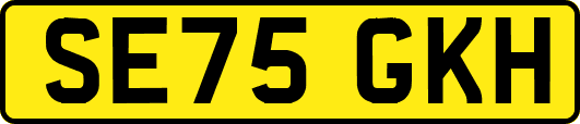 SE75GKH