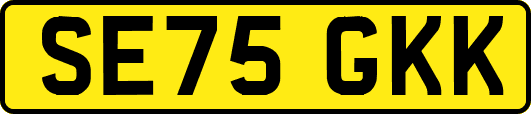 SE75GKK