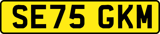 SE75GKM