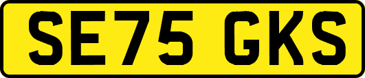 SE75GKS
