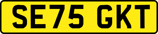 SE75GKT
