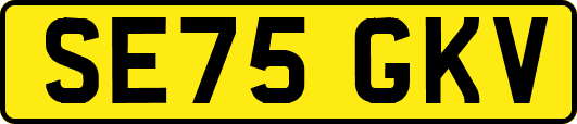 SE75GKV