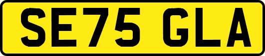 SE75GLA