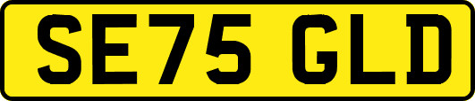 SE75GLD
