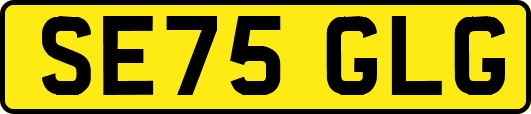 SE75GLG