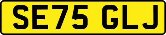 SE75GLJ