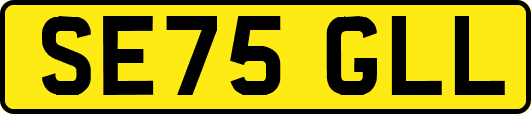 SE75GLL