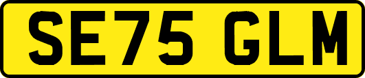 SE75GLM