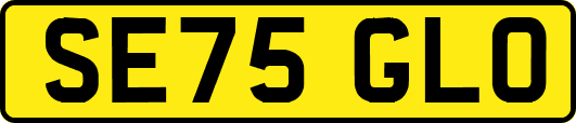 SE75GLO