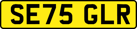 SE75GLR