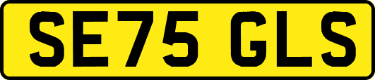 SE75GLS