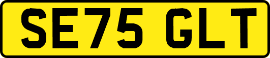 SE75GLT
