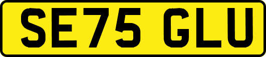 SE75GLU