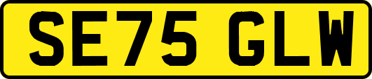 SE75GLW
