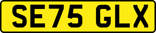 SE75GLX