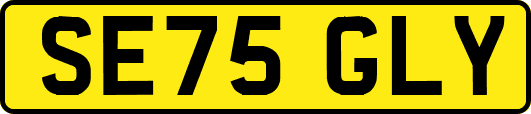 SE75GLY