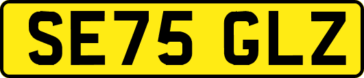 SE75GLZ