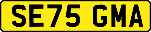 SE75GMA