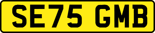 SE75GMB