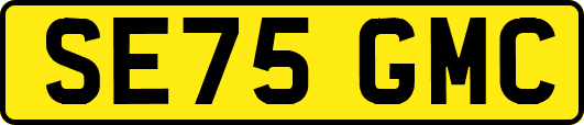 SE75GMC