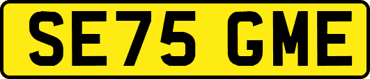 SE75GME