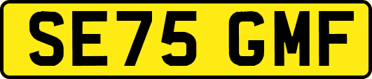 SE75GMF