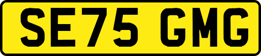 SE75GMG