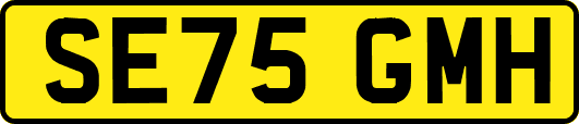 SE75GMH