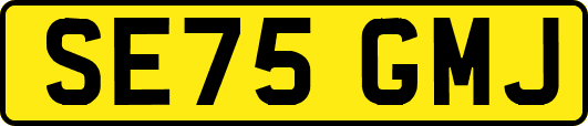 SE75GMJ
