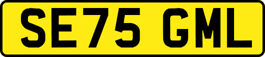 SE75GML