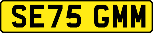 SE75GMM
