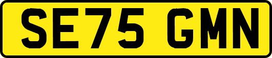 SE75GMN