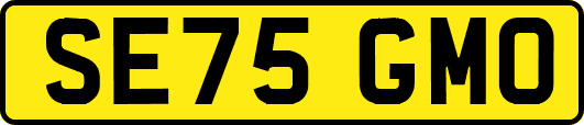 SE75GMO