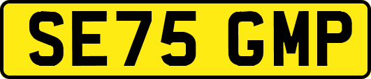 SE75GMP