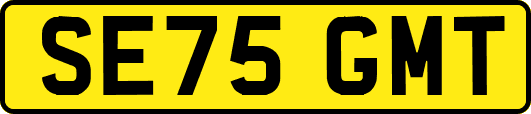 SE75GMT