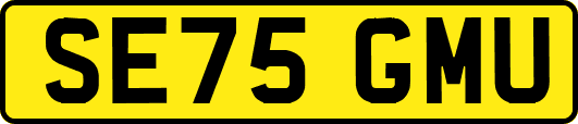 SE75GMU