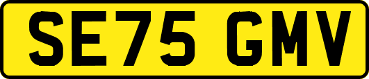 SE75GMV