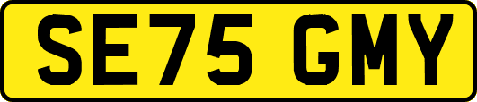SE75GMY
