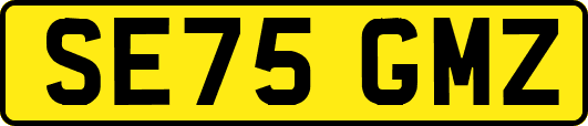 SE75GMZ