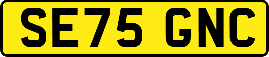 SE75GNC