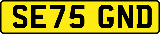 SE75GND