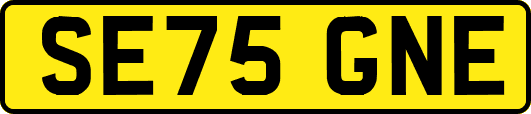 SE75GNE