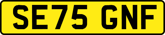 SE75GNF