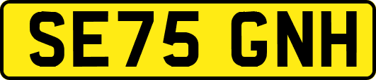 SE75GNH