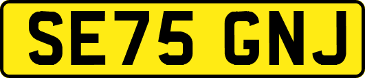 SE75GNJ