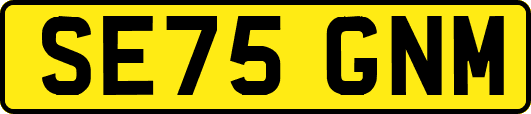 SE75GNM
