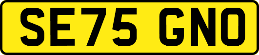SE75GNO