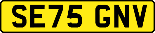 SE75GNV