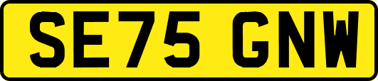 SE75GNW